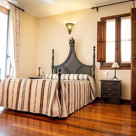 Ferienwohnung La Colegiata De Ronda Exterior foto